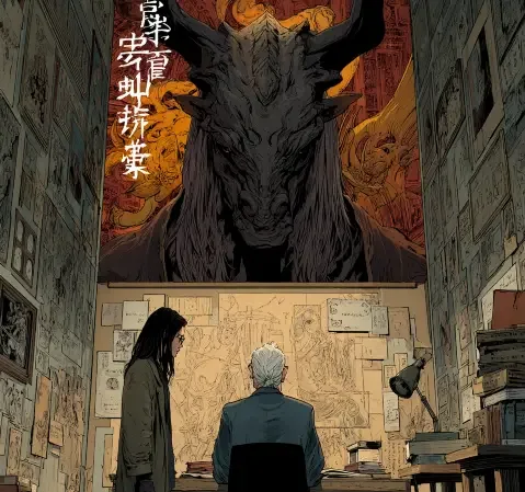 age动漫 作品条目封面：热血竞技方向作品